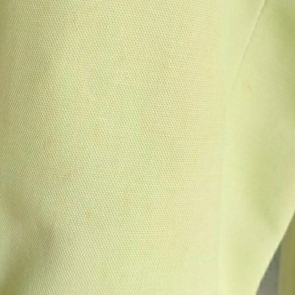 LOFT | Vintage Trench Coat Jacket - Picture 15 of 17